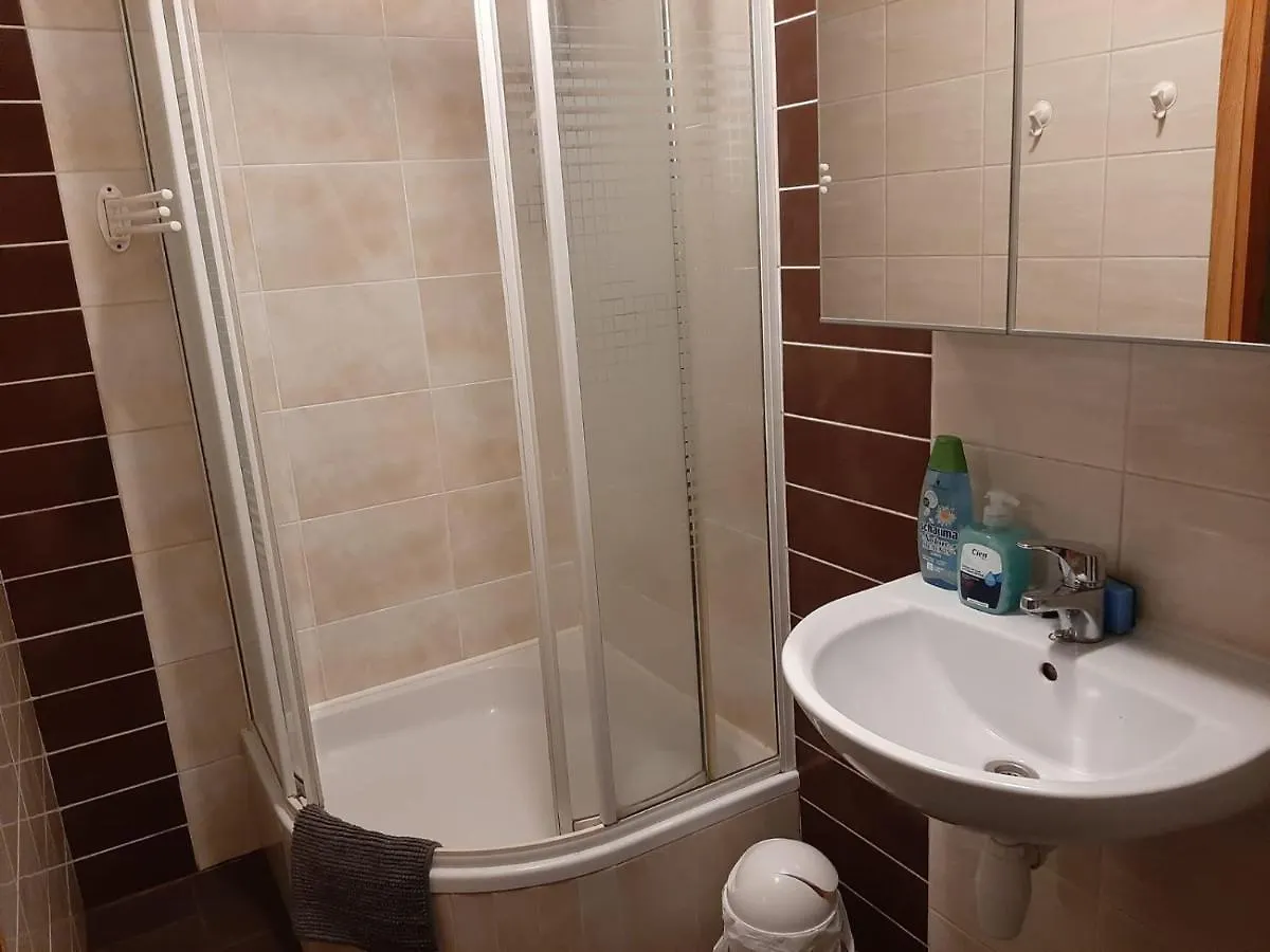 Apartment Apartament Kasia Kochanowskiego Gdansk