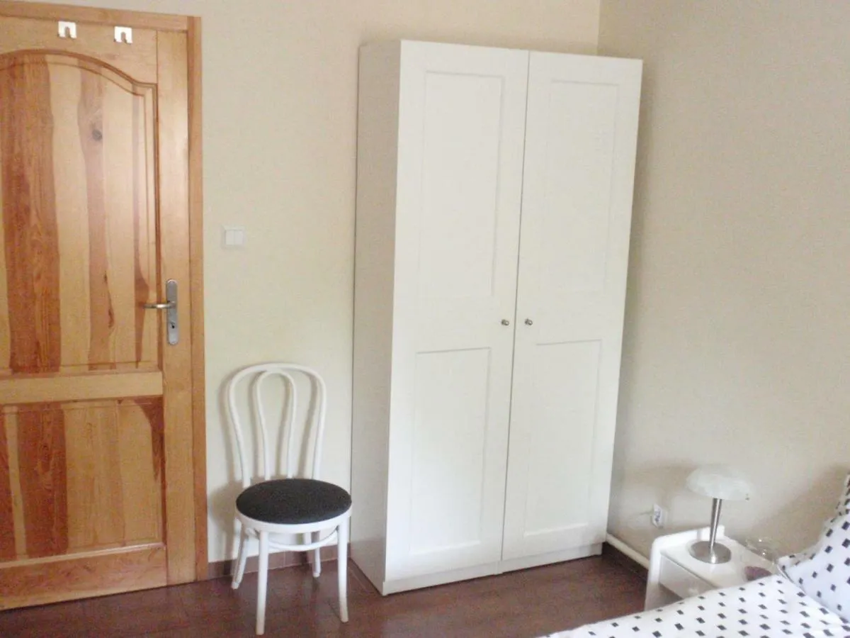 Apartament Kasia Kochanowskiego Gdansk Apartment